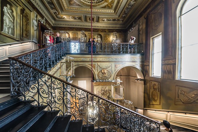 Kensington Palace Entrance Ticket - Who will enjoy this palace visit most