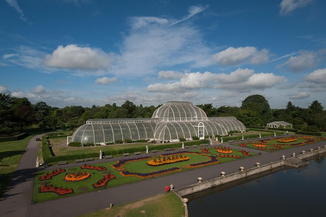 Kew Gardens Entrance Ticket - Who will enjoy this experience most?