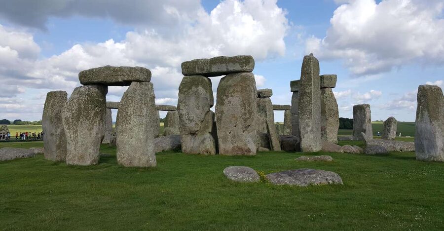 King Arthur Tour: Stonehenge, Glastonbury and Avebury - Key points to know before booking