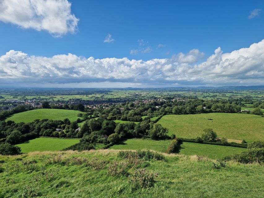 King Arthur Tour: Stonehenge, Glastonbury and Avebury - Stonehenge: the famous beginning