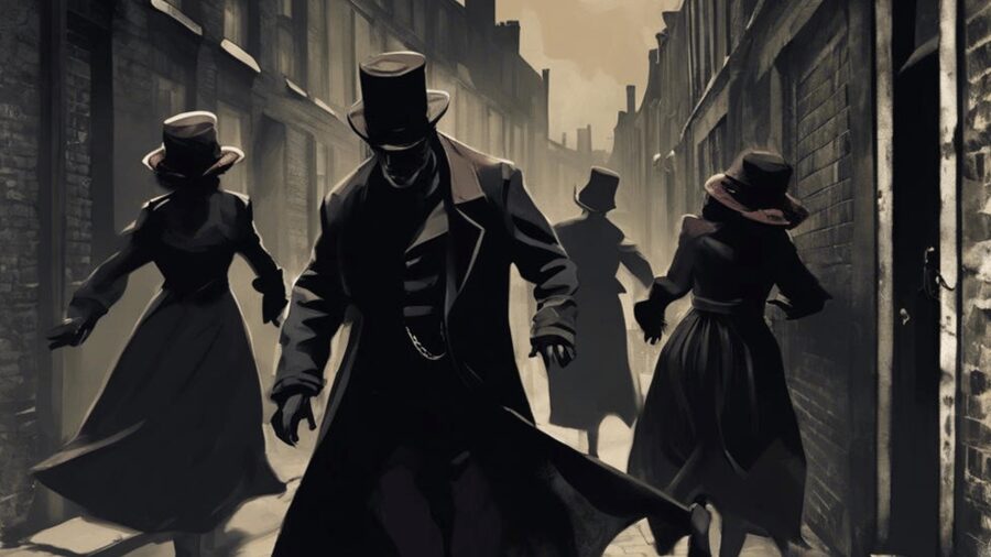 Las noches de Jack the Ripper in Spanish - Key points to know before you go