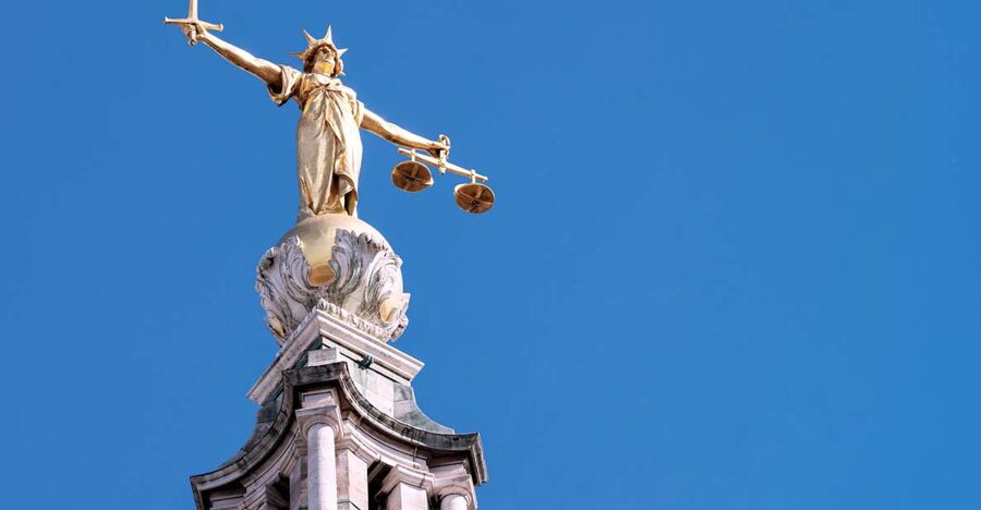 Law in London Private Tour - Who should book this London legal walk