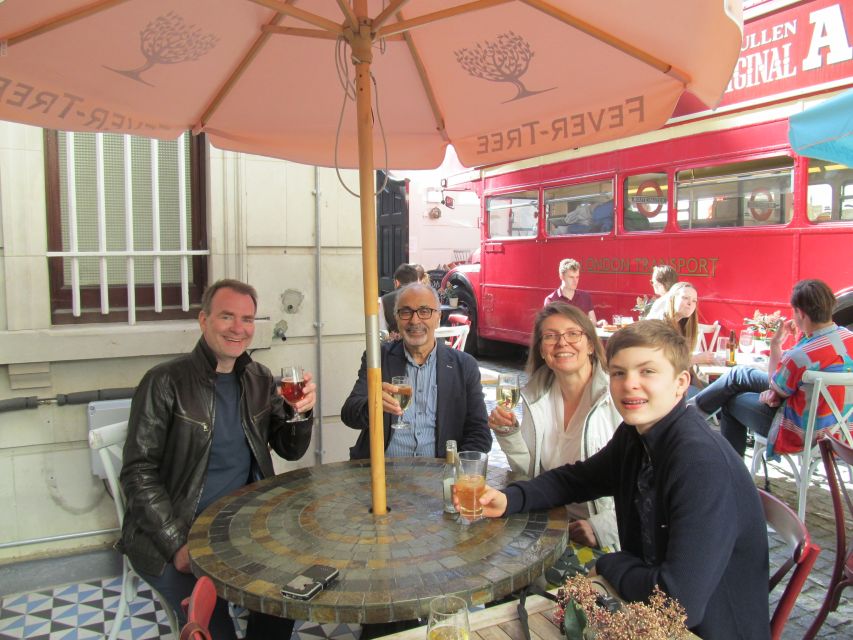 Law in London Private Tour - Price, group size, and overall value