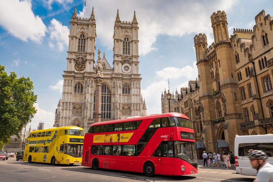 Layover London Private Tour from Heathrow Airport - Key points at a glance