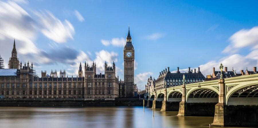 Layover London Private Tour from Heathrow Airport - The Tower of London and Tower Bridge