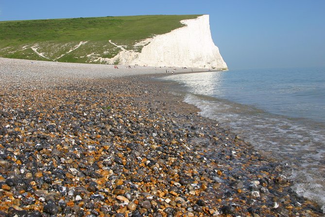 Leeds Castle, Canterbury Cathedral and Cliffs of Dover Day Trip - Is the $145.57 price good value?