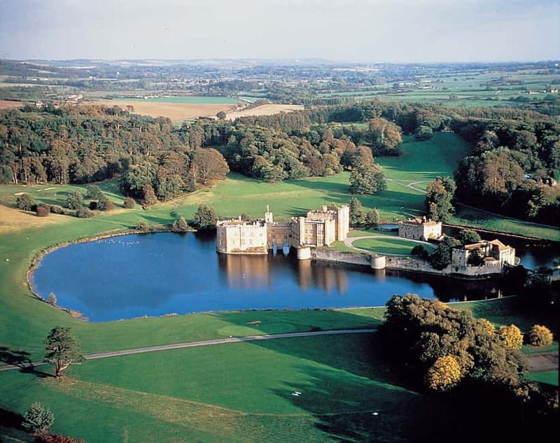 Leeds Castle, Canterbury, Dover, Greenwich & Free Snack Pack - What the snack pack is really worth