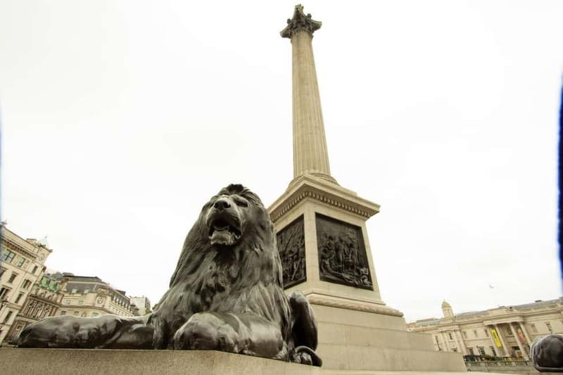 Lights, Camera, London! Movie Locations Walking Tour - Arriving at Borough Market