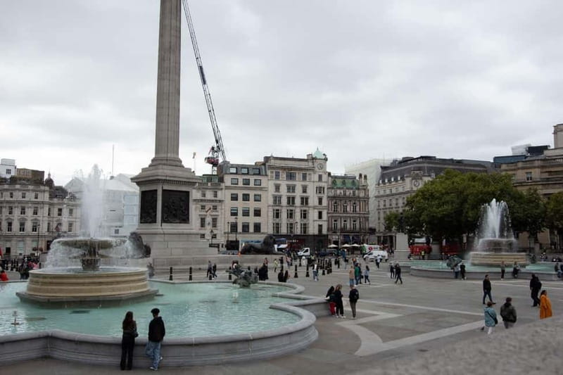 Lights, Camera, London! Movie Locations Walking Tour - Cecil Court and the quieter side of movie London