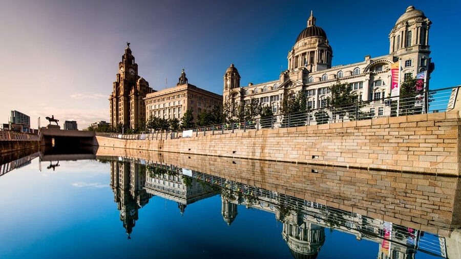 Liverpool and The Beatles Day Tour from London - Practical tips for making the day easier