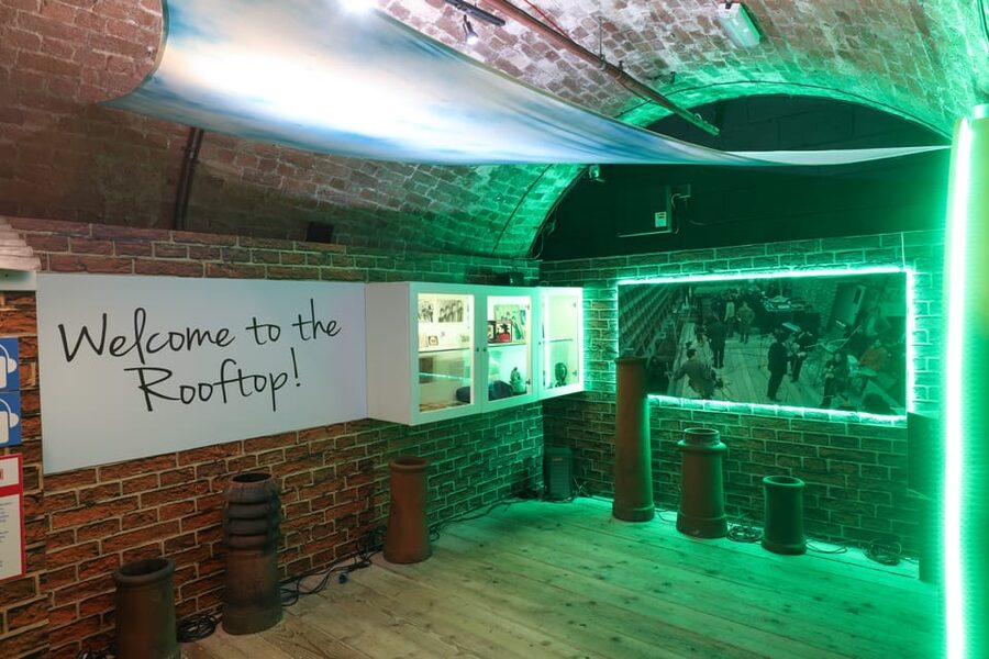 Liverpool and The Beatles Day Tour from London - Who should book this Liverpool day trip?