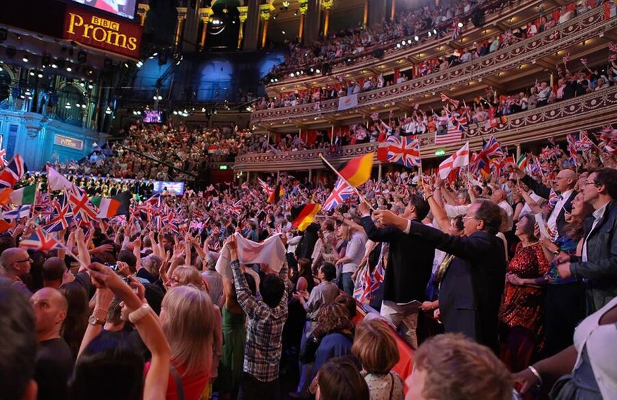 London: 1-Hour Guided Tour of the Royal Albert Hall - How much value do you get for $26?