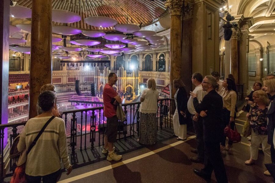 London: 1-Hour Guided Tour of the Royal Albert Hall - Who will enjoy this Royal Albert Hall tour?