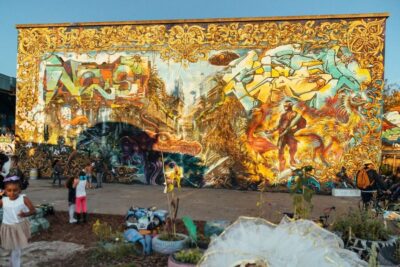 2.5-Hour Off the Beaten Track Private City Tour
