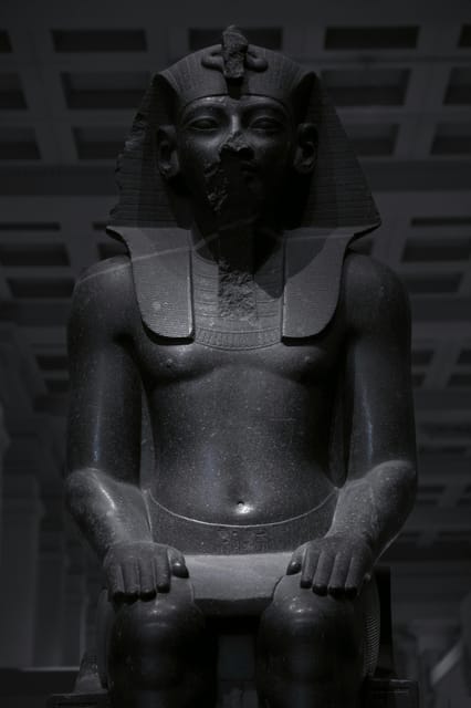 London: 2-Hour Guided Tour of the British Museum - What the guide adds to the experience