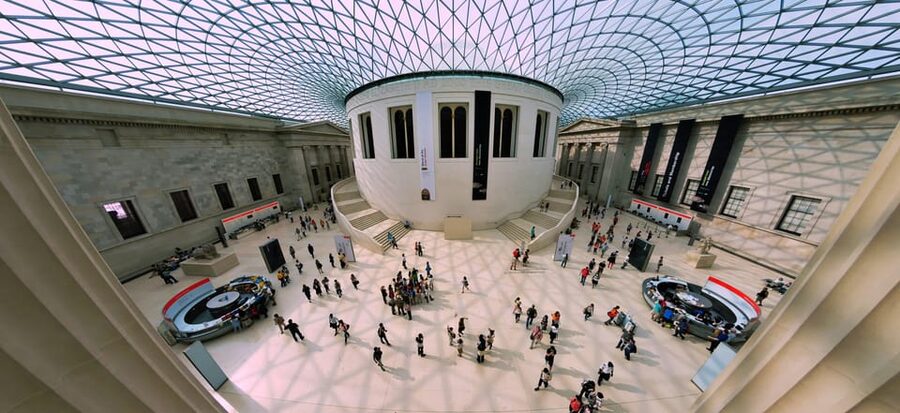 London: 2-Hour Guided Tour of the British Museum and History - Why a guided British Museum visit helps