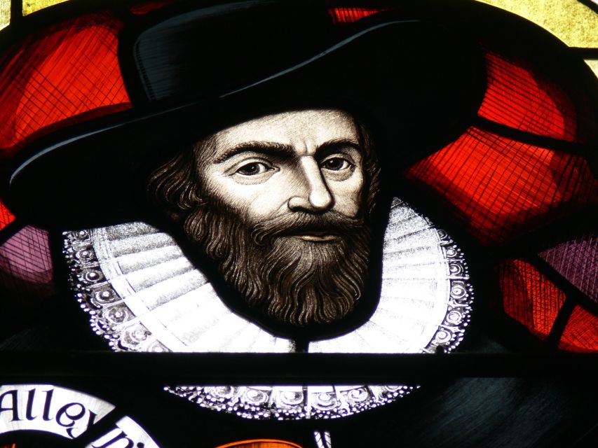 London: 2-Hour Shakespeare Walking Tour - Why this Shakespeare tour feels different