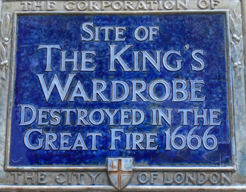 London: 2-Hour Shakespeare Walking Tour - Following Shakespeare through the City
