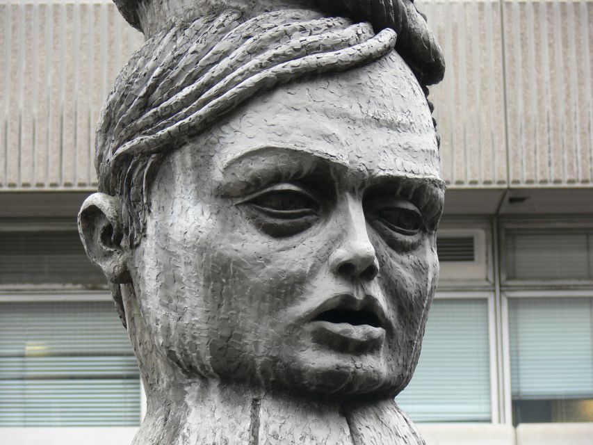 London: 2-Hour Shakespeare Walking Tour - Is $22 a fair price?