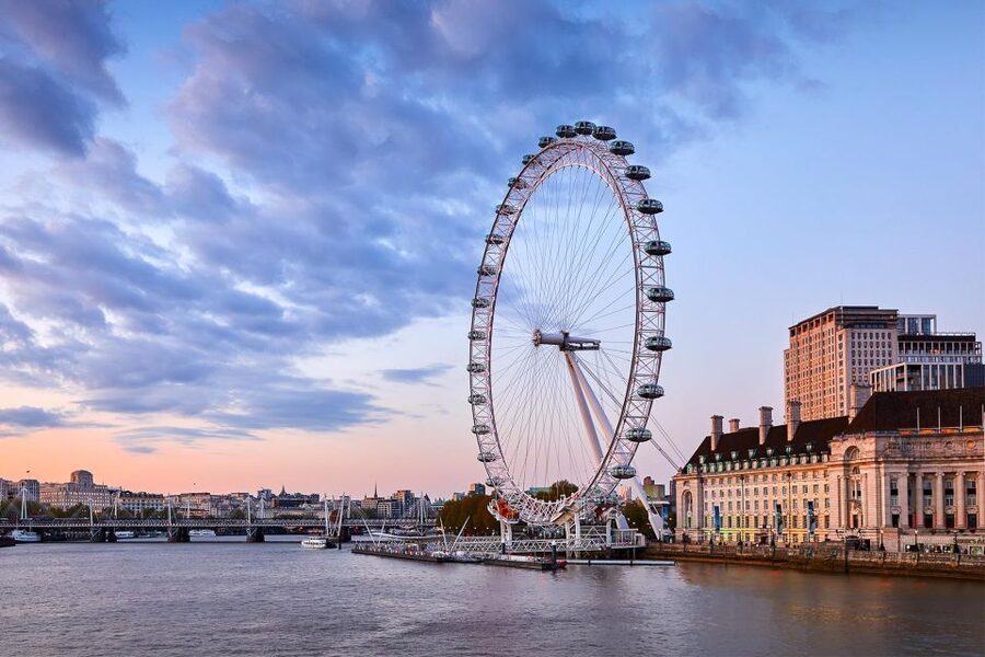 London: 3 Days of Must-See Attractions including London Eye - The Tower of London and Tower Bridge