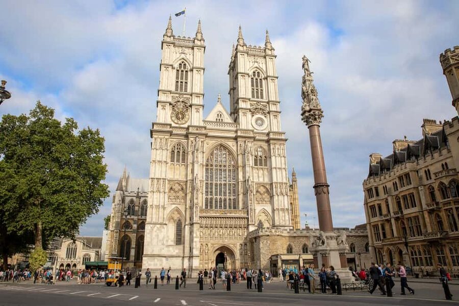 London: 3 Days of Must-See Attractions including London Eye - Westminster Abbey and St Paul’s Cathedral