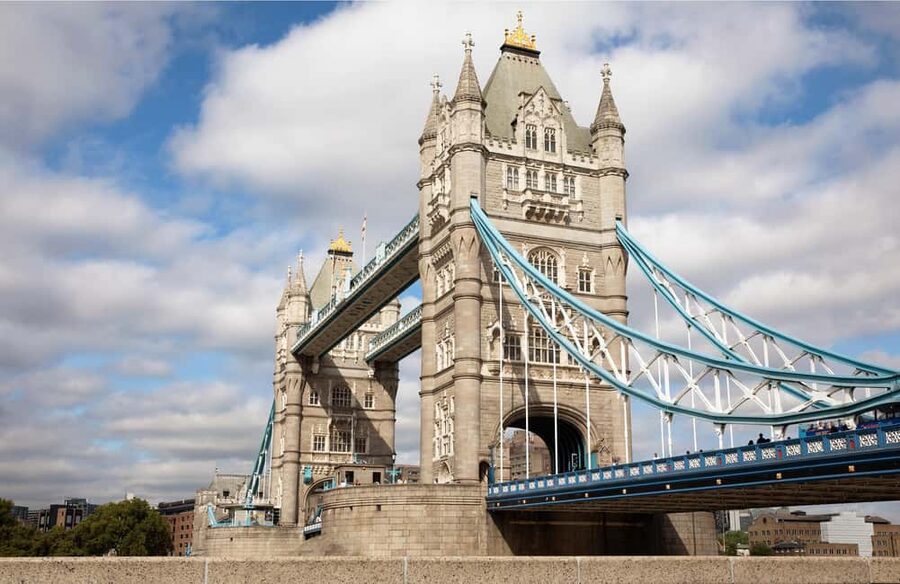 London: 3 Days of Must-See Attractions including London Eye - The Shard and London’s highest views
