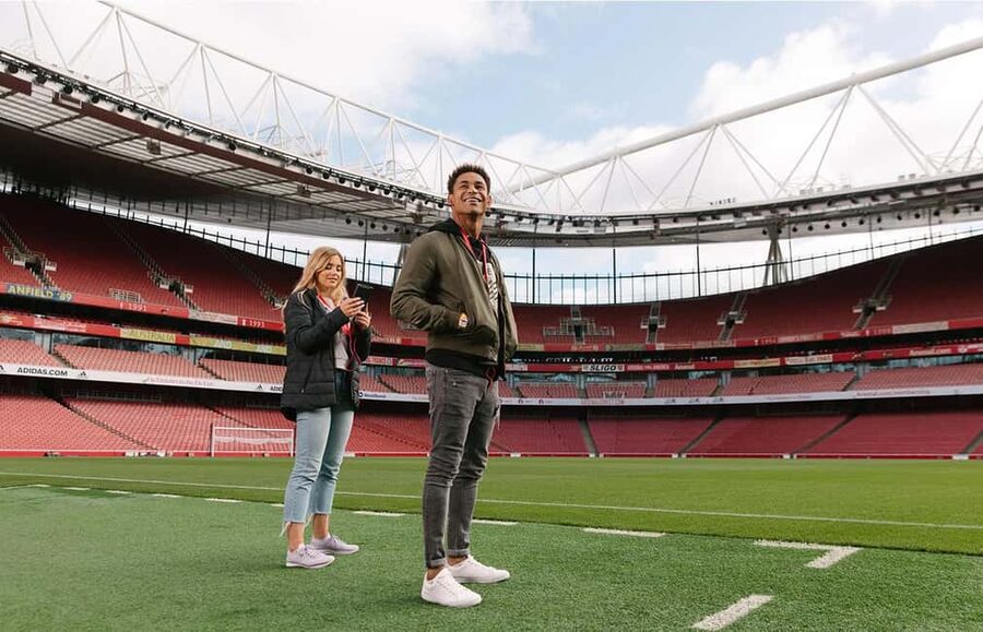London: 3 Days of Must-See Attractions including London Eye - Madame Tussauds and family-friendly choices