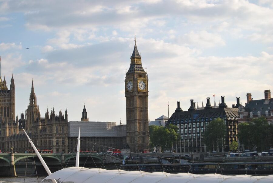 London: 3-Hours Private Walking Tour - How much value do you get for $337?