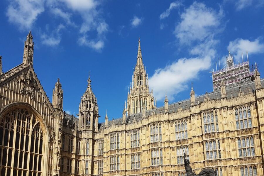 London: 30 London Sights Guided Walking Tour - What this London walking tour really offers