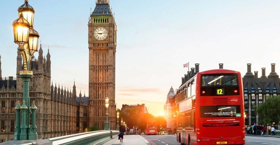 London: 30 London Sights Guided Walking Tour - Downing Street and the heart of Westminster