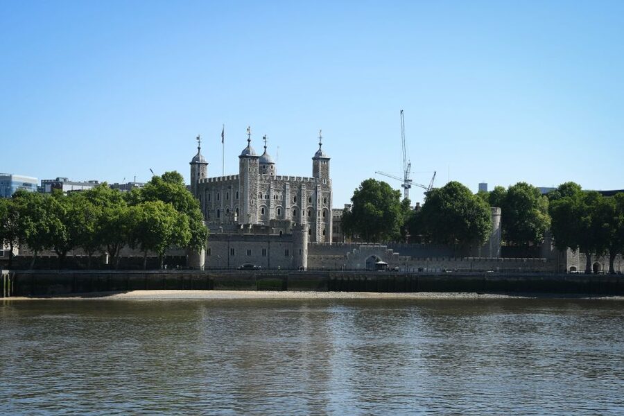 London: 30 Top Sights and Churchill War Rooms Tour - The Underground connection to Southbank