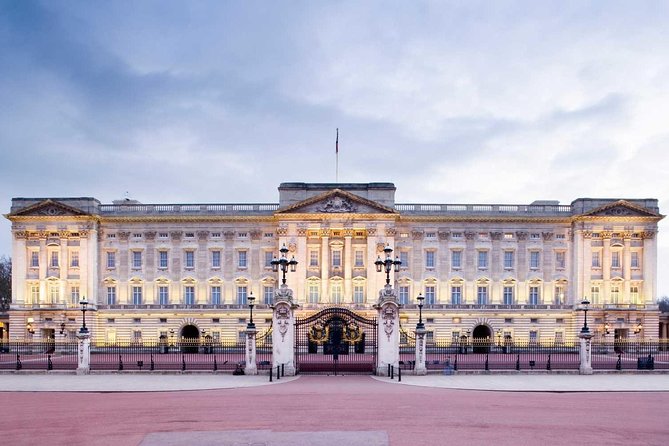London 30 Top Sights with Fun Local Guide - What this London tour really offers