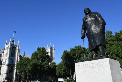 London 30 Top Sights with Fun Local Guide