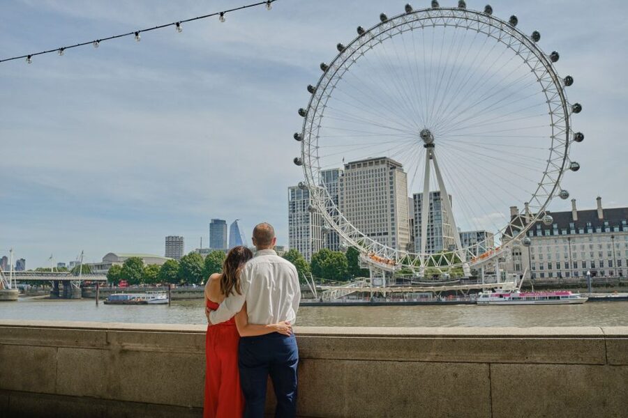 London: 30min PRIVATE Professional Westminster Photo Shoot - Key points to know before booking