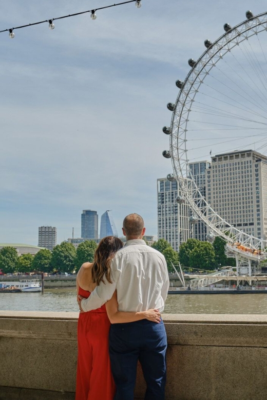 London: 30min PRIVATE Professional Westminster Photo Shoot - Why a Westminster photo shoot works so well