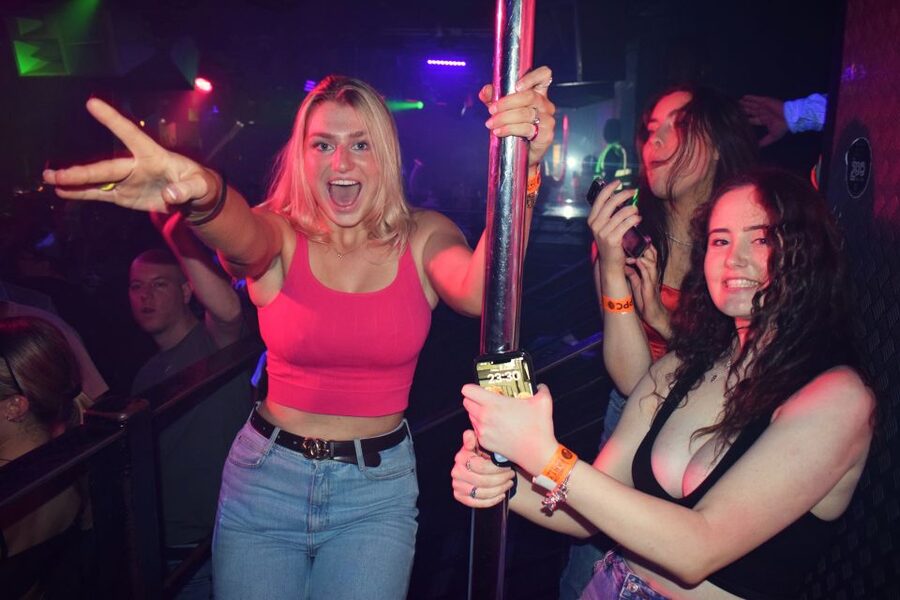 London: 4 Soho Nightclubs Crawl - What the $33 price really covers