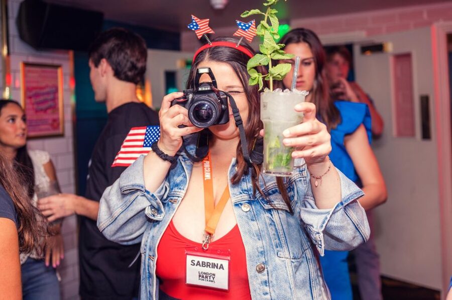 London: 4 Soho Nightclubs Crawl - The social side is the strongest part