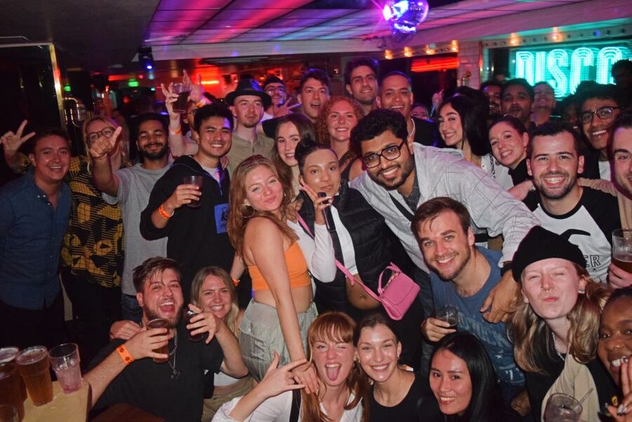 London: 4 Soho Nightclubs Crawl - Dress code and ID checks matter