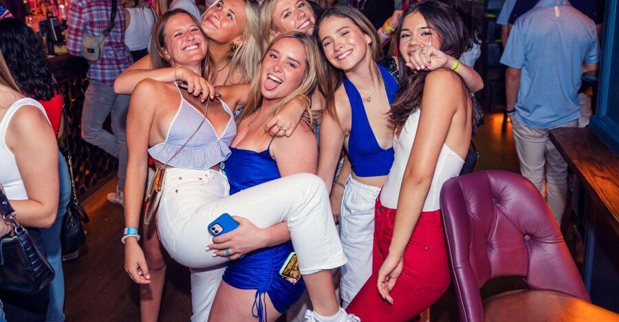 London: 4 Soho Nightclubs Crawl - Four clubs across Soho, the West End, and Leicester Square
