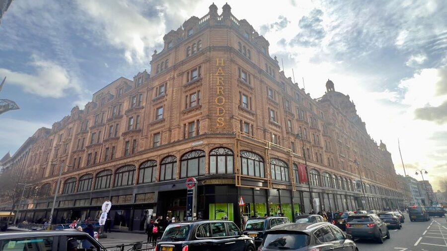 London: 5-Hour Private Tour with Pickup - A five-hour shortcut through London