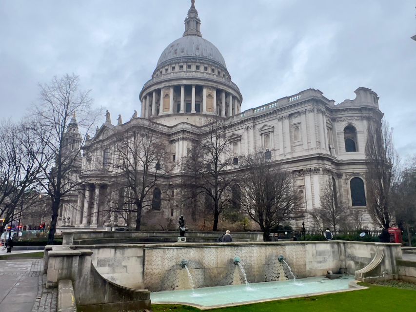 London: 5-Hour Private Tour with Pickup - Tower Bridge and the Tower of London