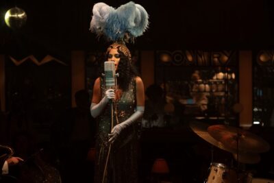 58th Street Jazz Age Experience