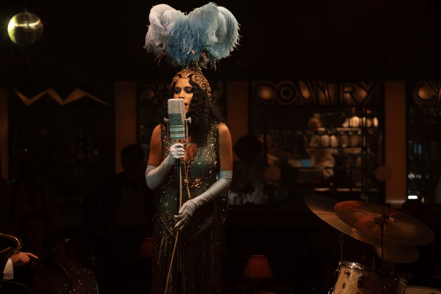 London: 58th Street Jazz Age Experience - What happens during the four-hour visit