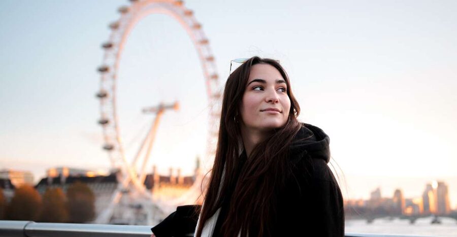 London: A Unique Photoshoot Experience at Famous Sites - What a 30-minute London photoshoot really gives you