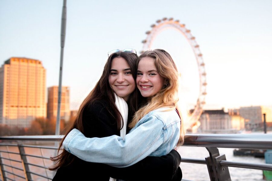 London: A Unique Photoshoot Experience at Famous Sites - Why the photographer matters more than the landmark