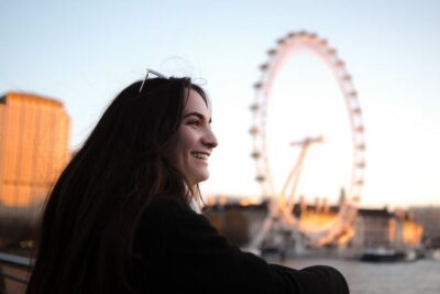 A Unique Photoshoot Experience at Famous Sites