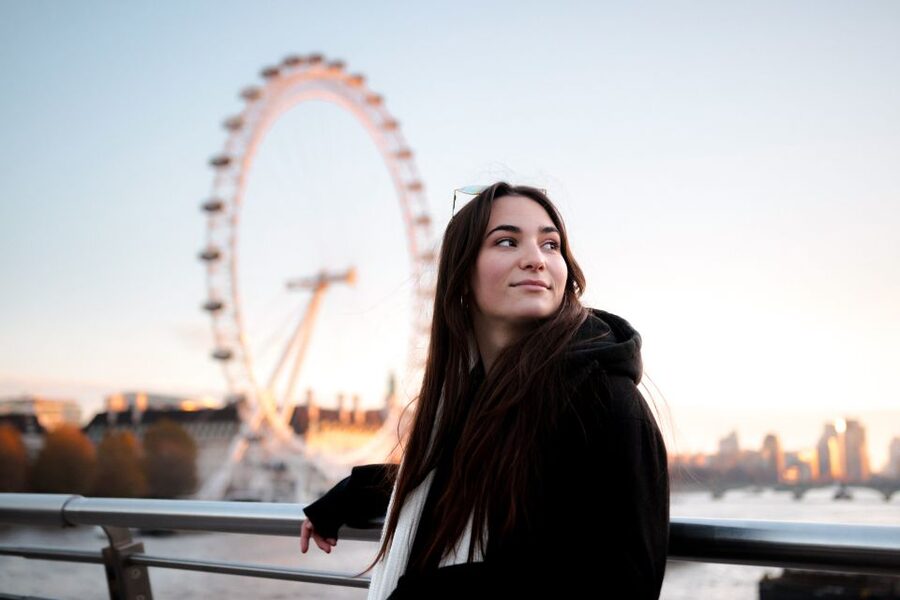 London: A Unique Photoshoot Experience at Famous Sites - Price, group size, and overall value