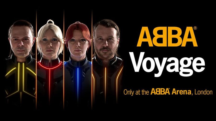 London: ABBA Voyage Dance Floor Ticket - Who should book the dance floor?