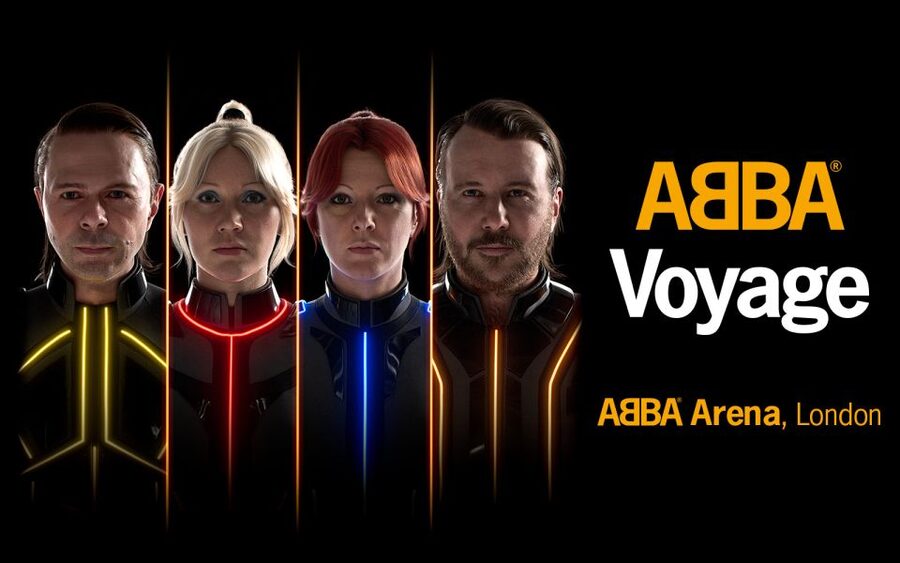 London: ABBA Voyage Express Bus and Optional Concert Ticket - Choosing Between a Seat and the Dance Floor