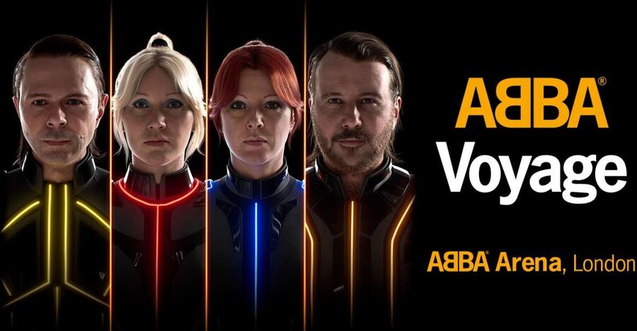 London: ABBA Voyage Express Bus and Optional Concert Ticket - Getting Back to Victoria